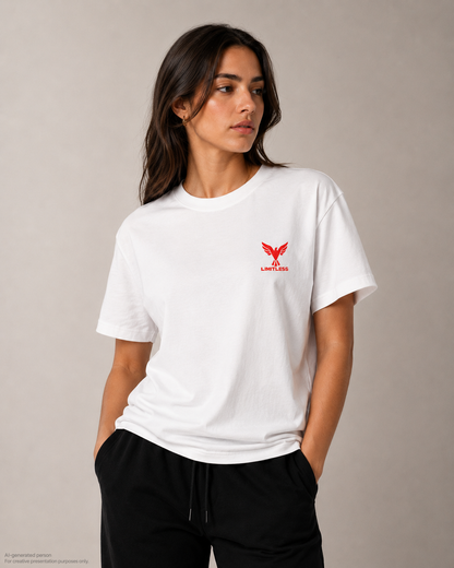 Core Organic Tee