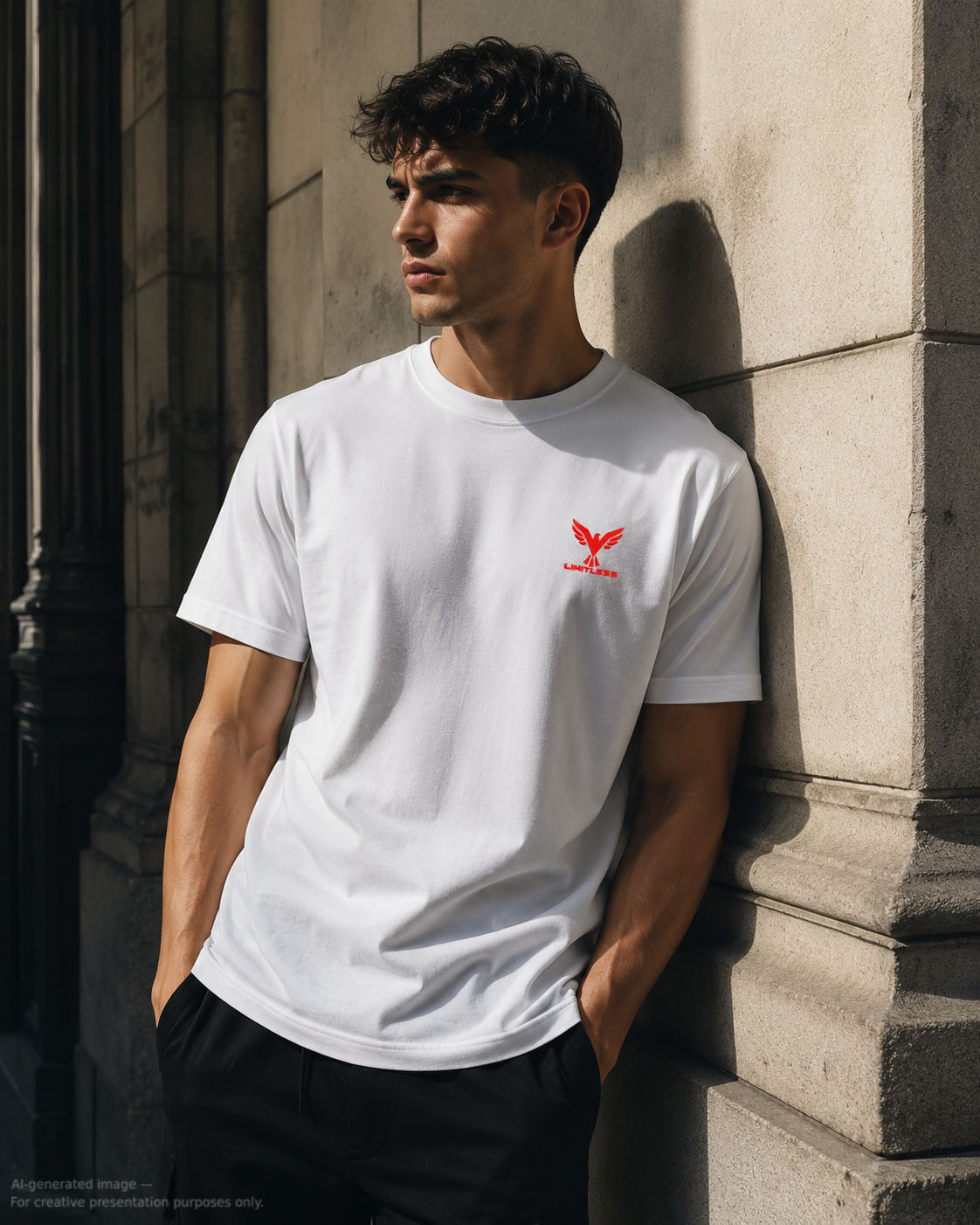 Core Organic Tee